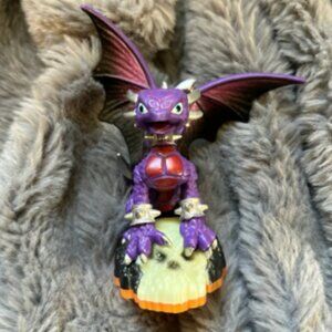 Activision Spyro Skylanders Cynder Figure